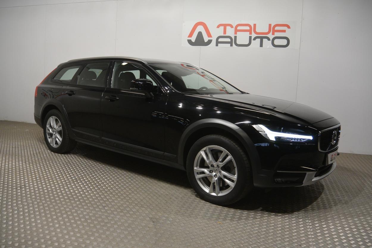 V90 Cross Country AWD automaat